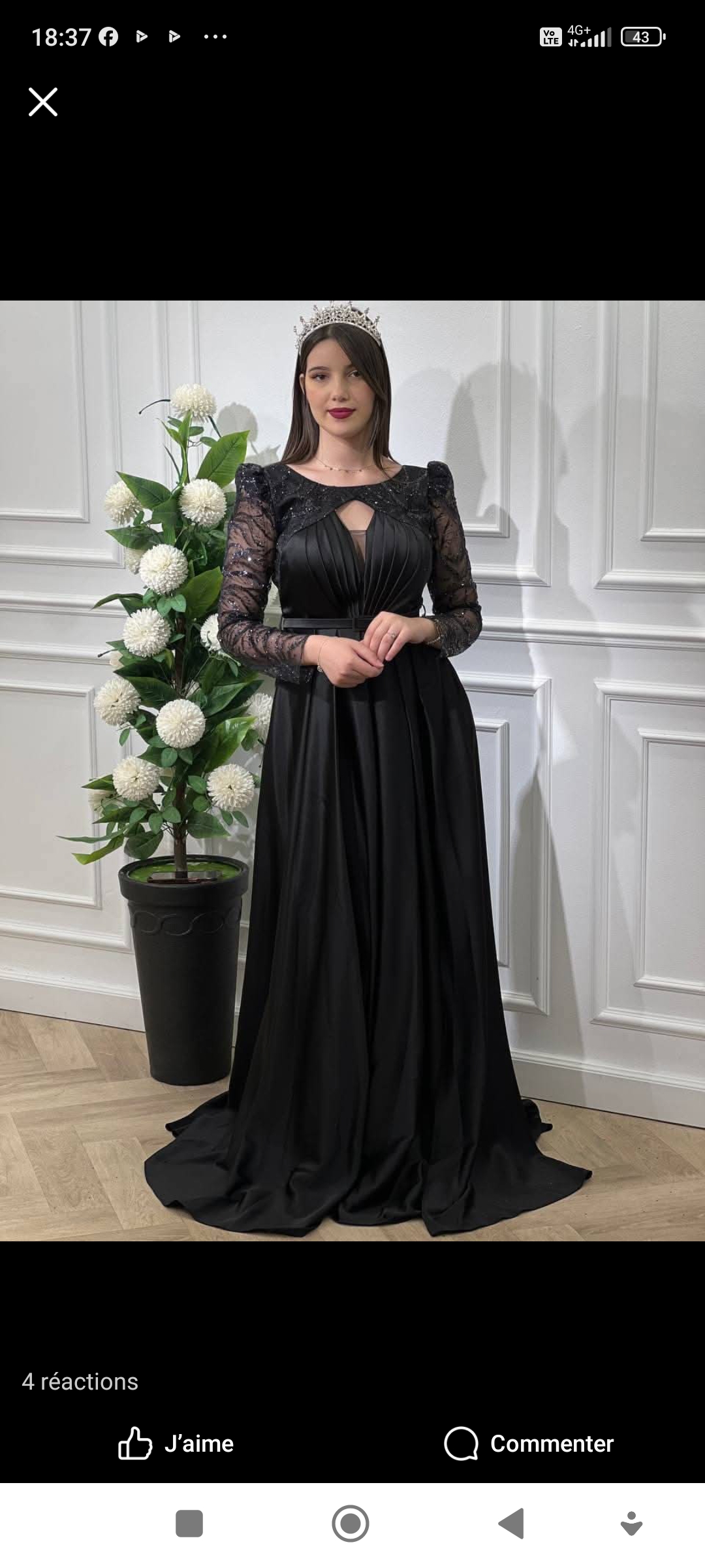 Location robe de soiree 94 entre particuliers